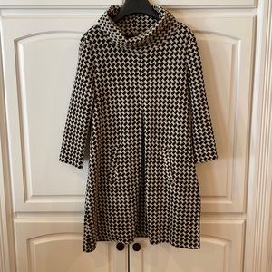 COPY - Stretchy easy wear/travel dress